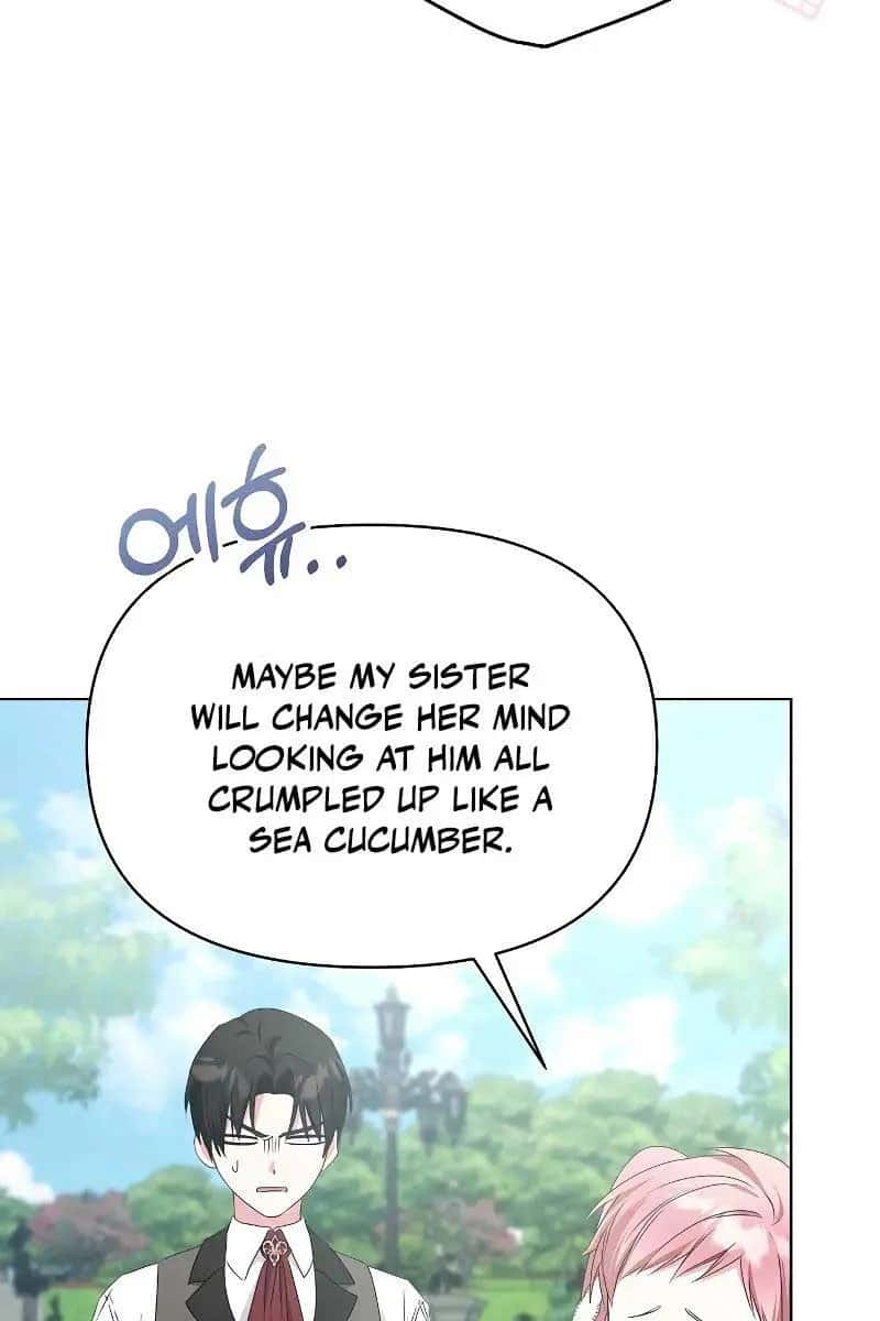 Adopted by a Murderous Duke Family Chapter 47 Page 50