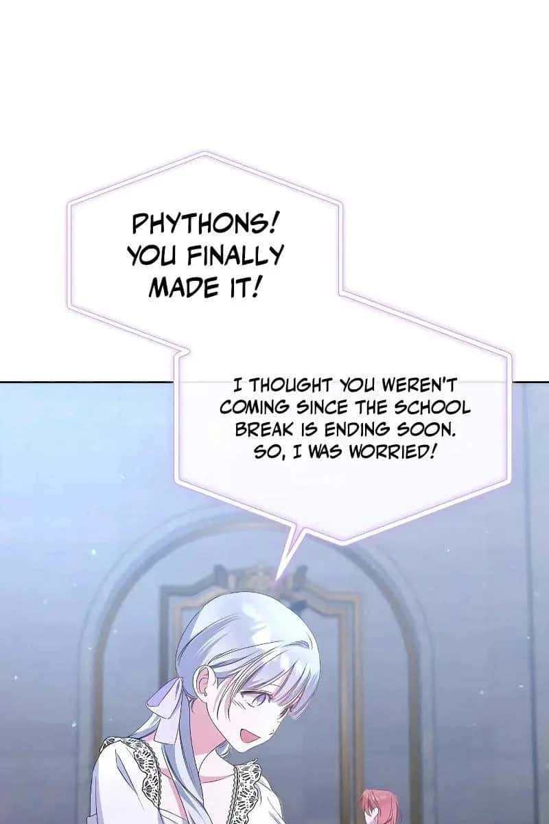 Adopted by a Murderous Duke Family Chapter 47 Page 73