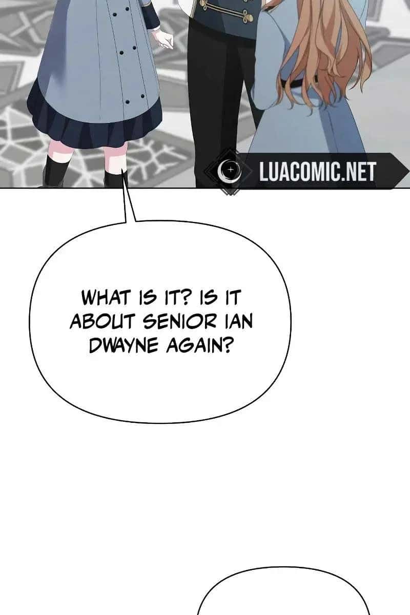Adopted by a Murderous Duke Family Chapter 47 Page 87