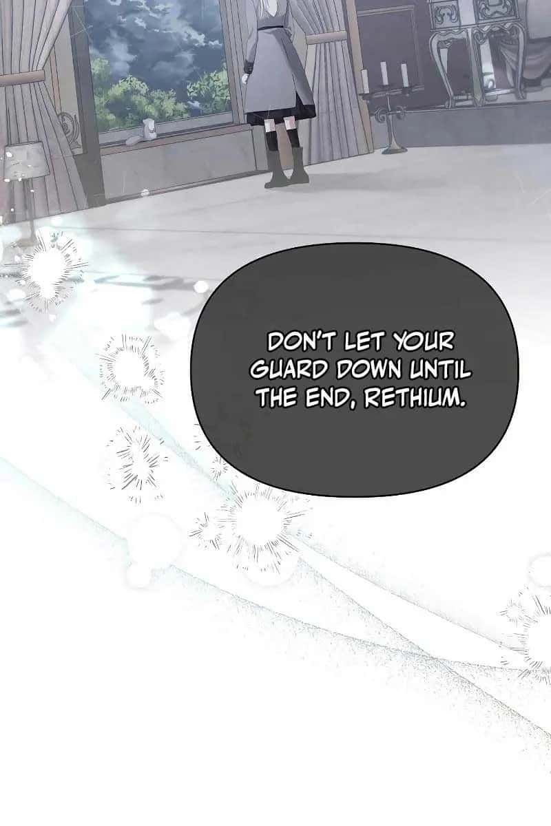 Adopted by a Murderous Duke Family Chapter 47 Page 120
