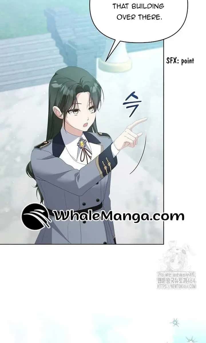 Adopted by a Murderous Duke Family Chapter 48 Page 6