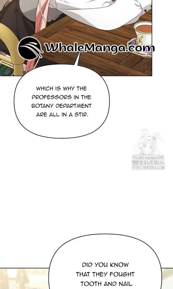 Adopted by a Murderous Duke Family Chapter 48 Page 33