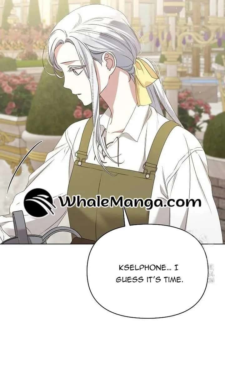 Adopted by a Murderous Duke Family Chapter 48 Page 38