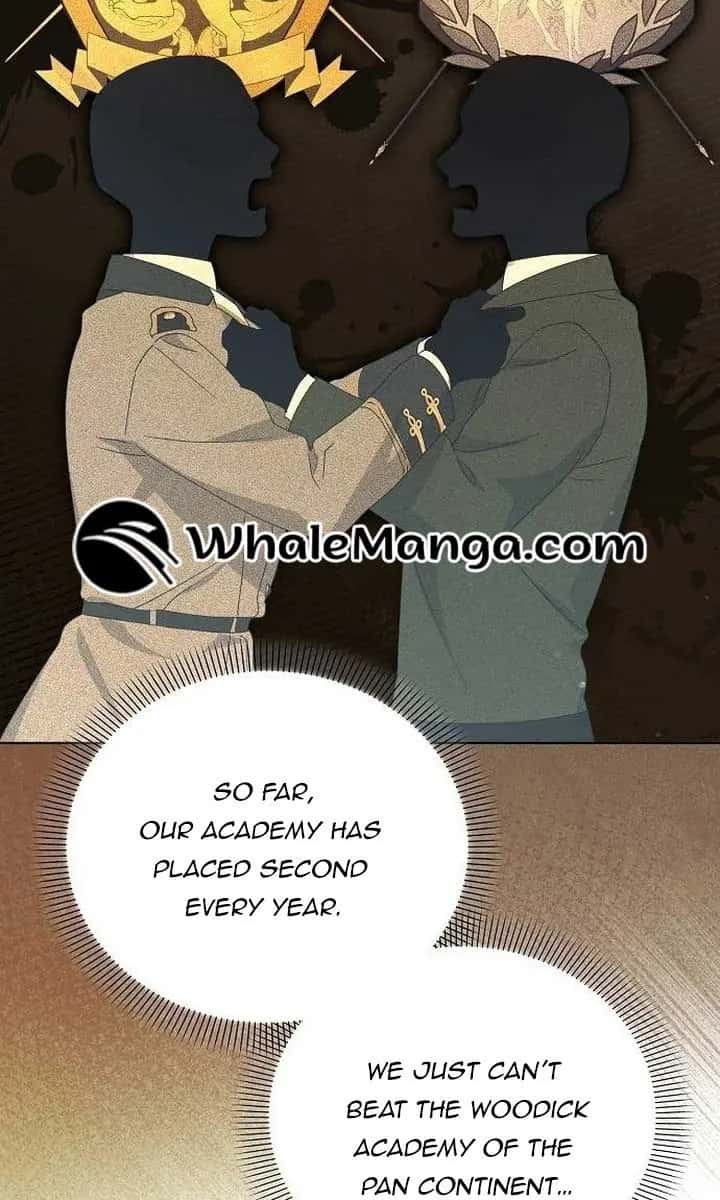 Adopted by a Murderous Duke Family Chapter 48 Page 42