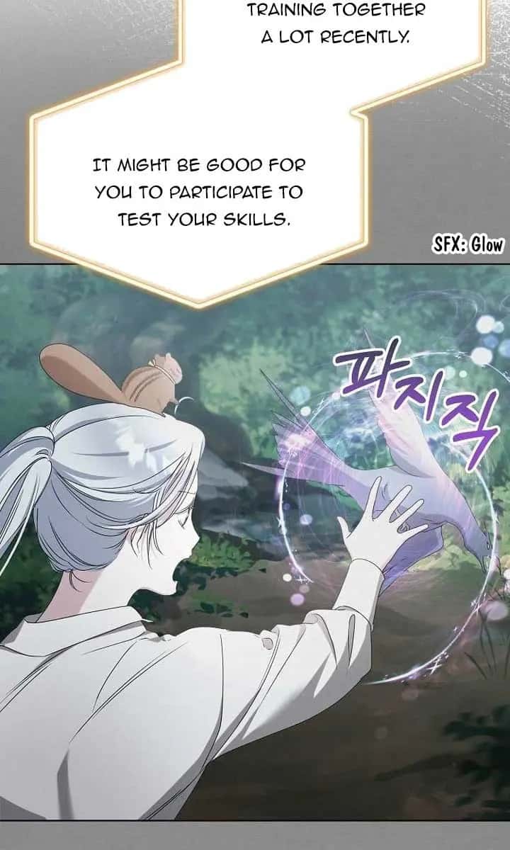Adopted by a Murderous Duke Family Chapter 48 Page 53