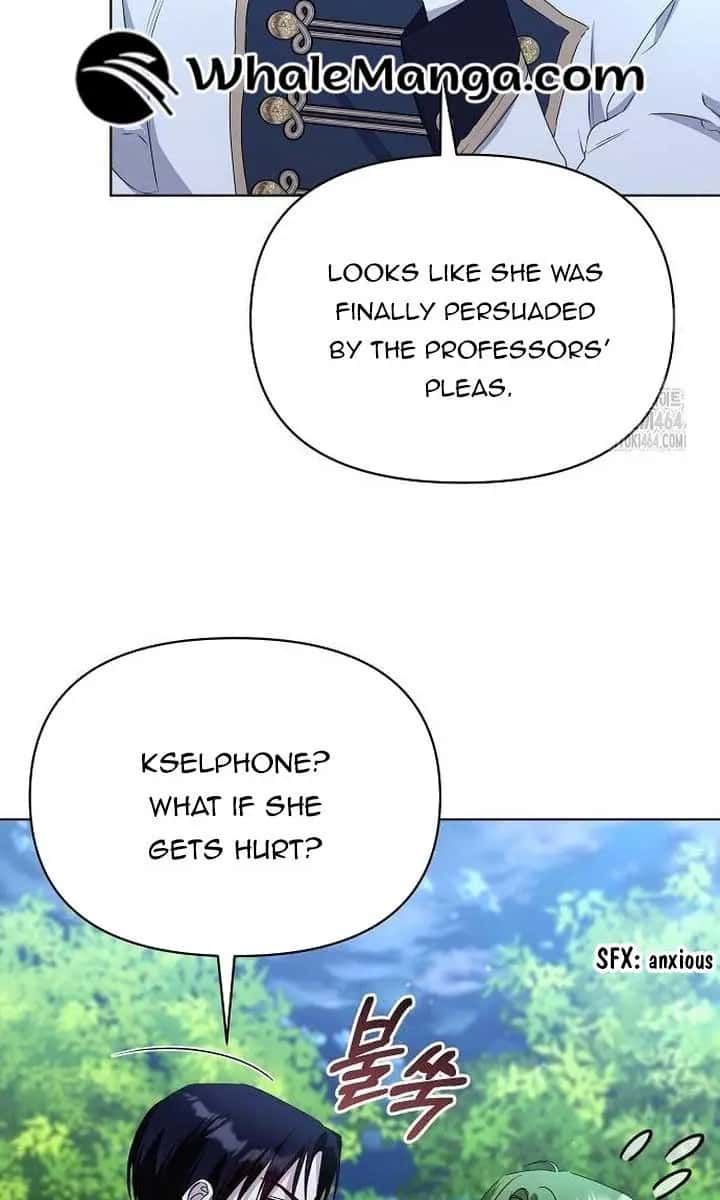 Adopted by a Murderous Duke Family Chapter 48 Page 96
