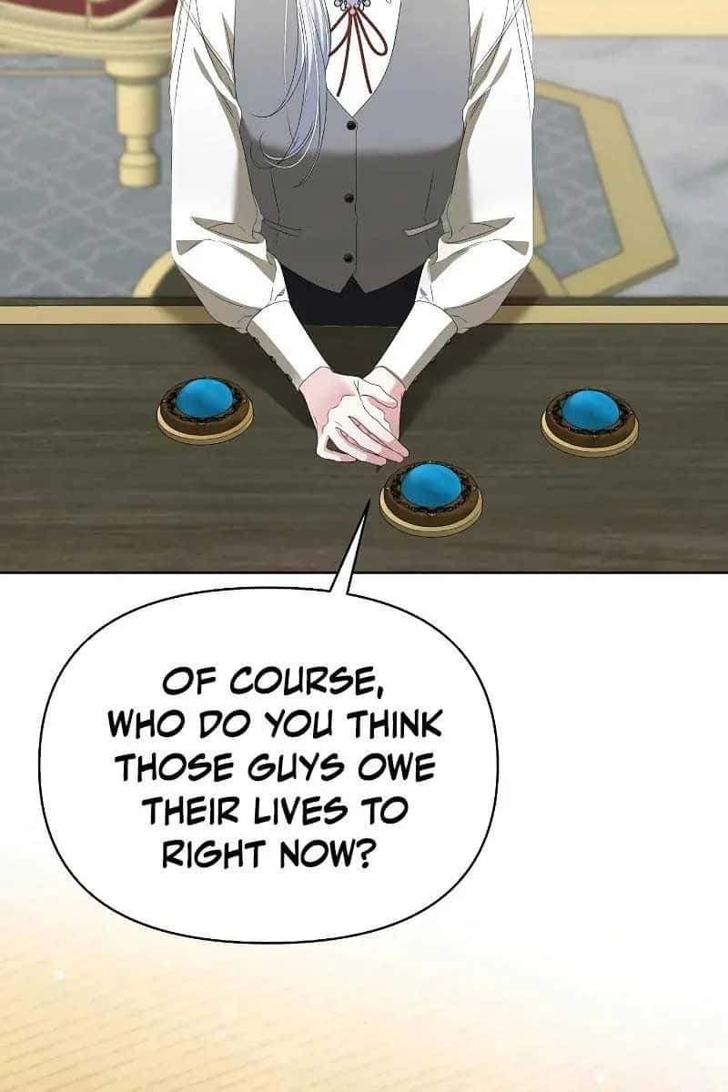 Adopted by a Murderous Duke Family Chapter 49 Page 24