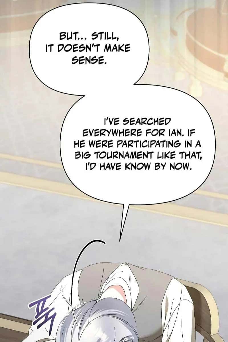 Adopted by a Murderous Duke Family Chapter 49 Page 37