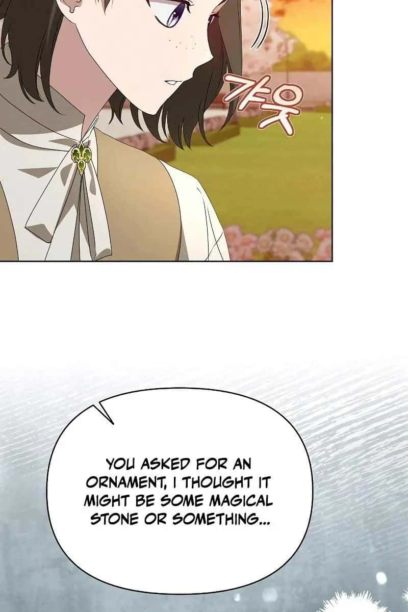 Adopted by a Murderous Duke Family Chapter 49 Page 58