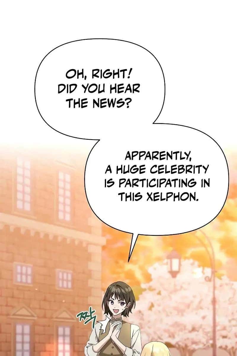 Adopted by a Murderous Duke Family Chapter 49 Page 63