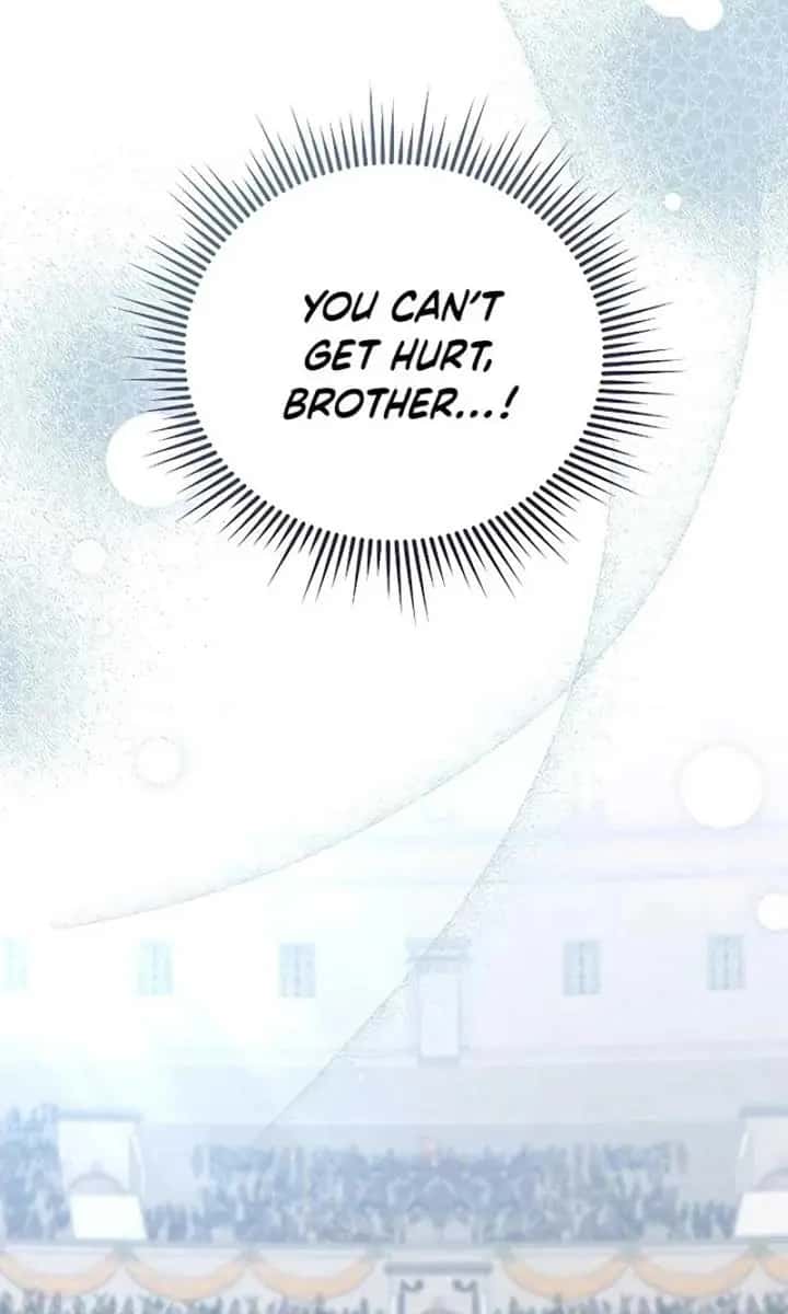 Adopted by a Murderous Duke Family Chapter 52 Page 27
