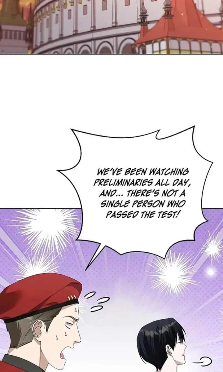 Adopted by a Murderous Duke Family Chapter 52 Page 55