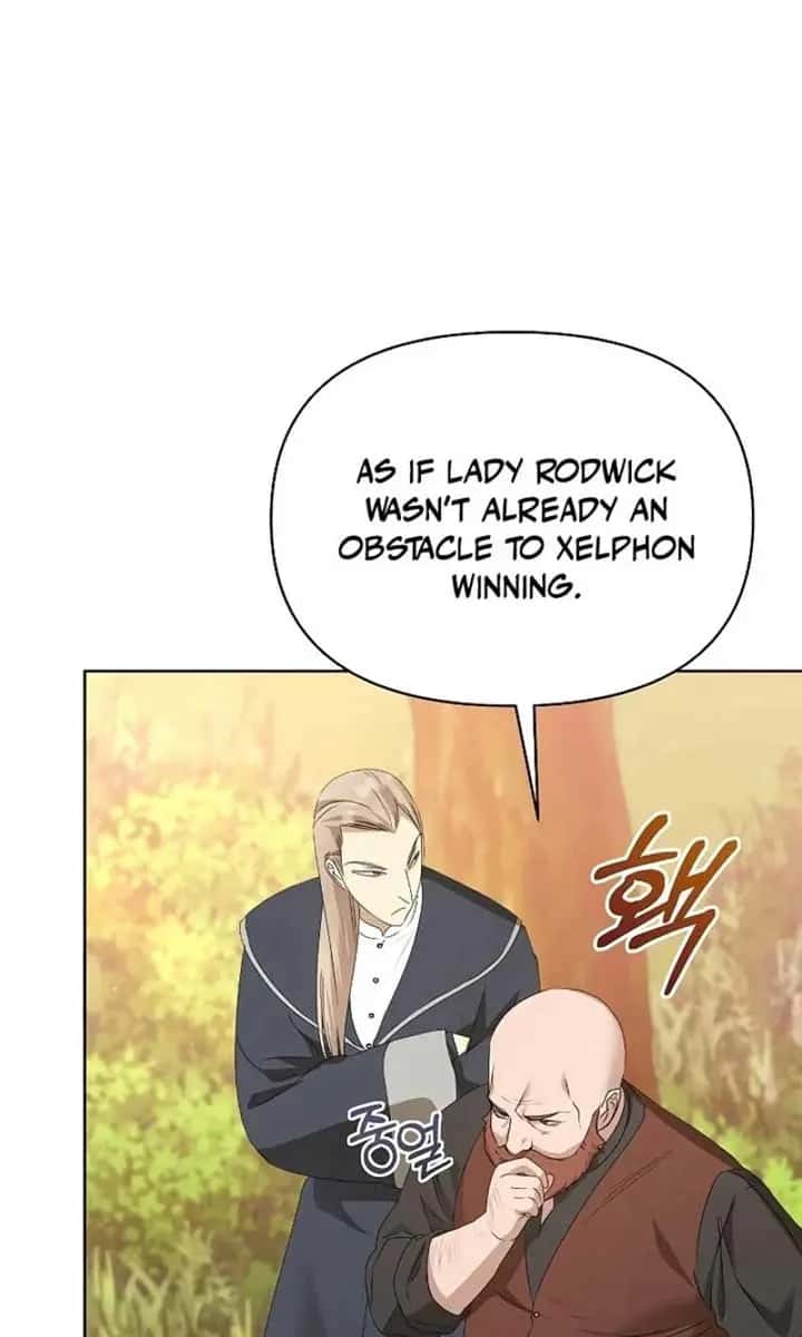 Adopted by a Murderous Duke Family Chapter 52 Page 80