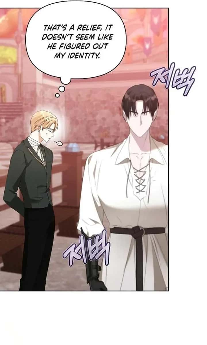 Adopted by a Murderous Duke Family Chapter 53 Page 14