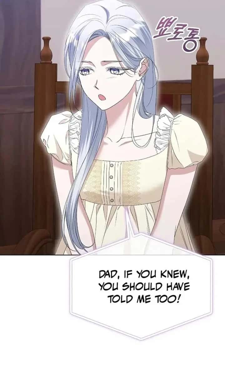 Adopted by a Murderous Duke Family Chapter 53 Page 24