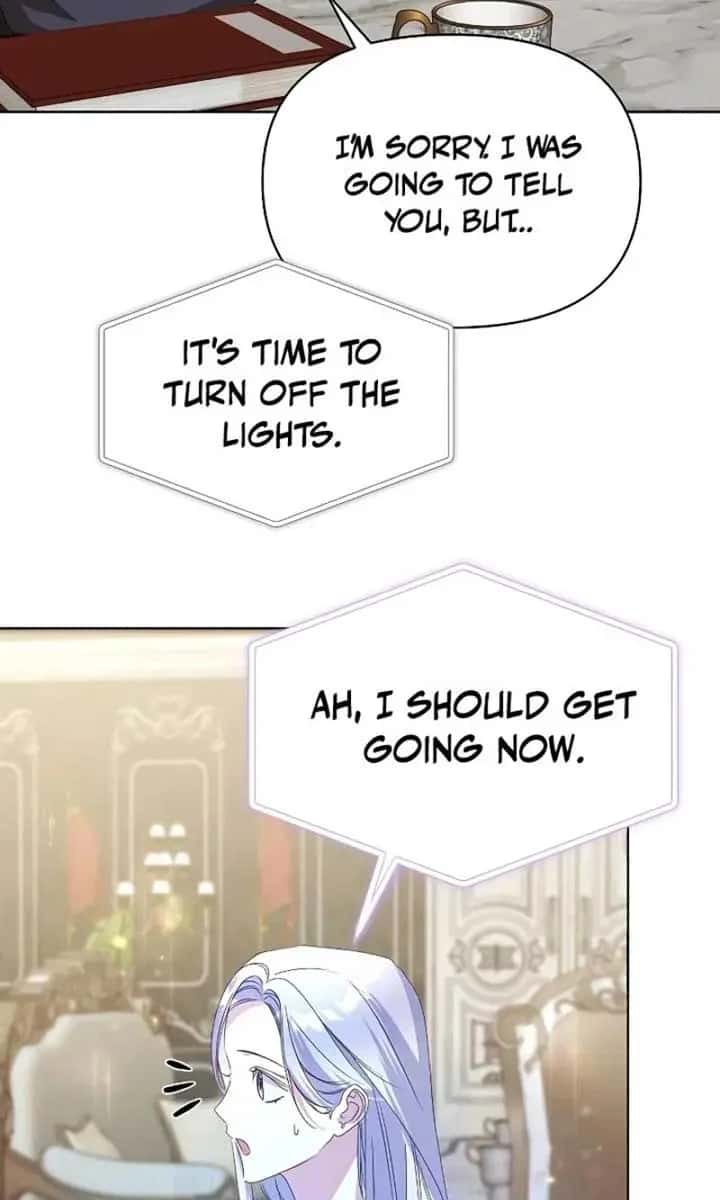 Adopted by a Murderous Duke Family Chapter 53 Page 26