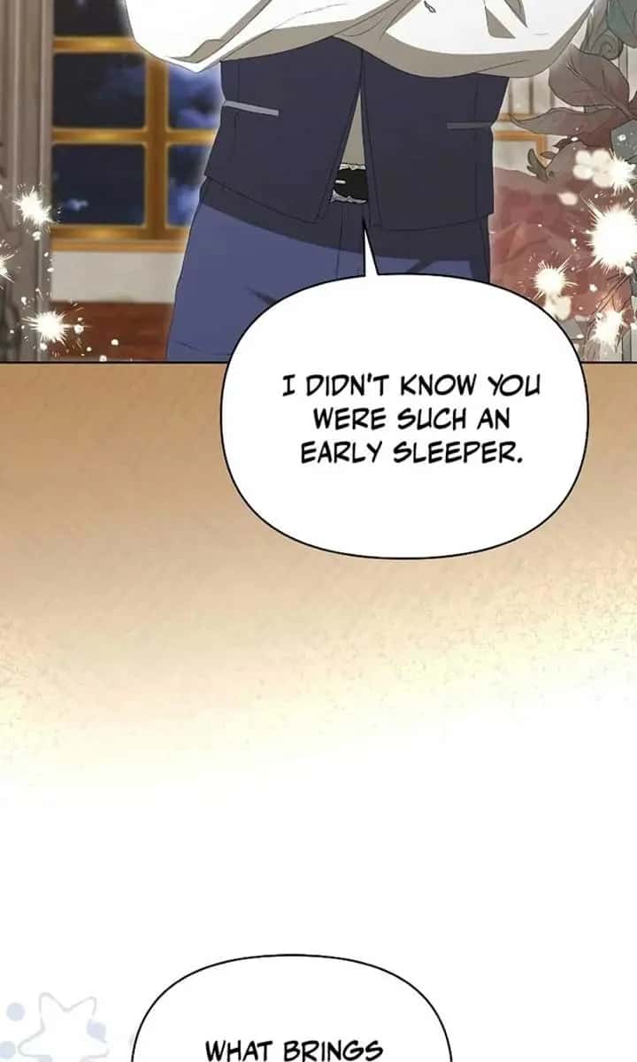 Adopted by a Murderous Duke Family Chapter 53 Page 34