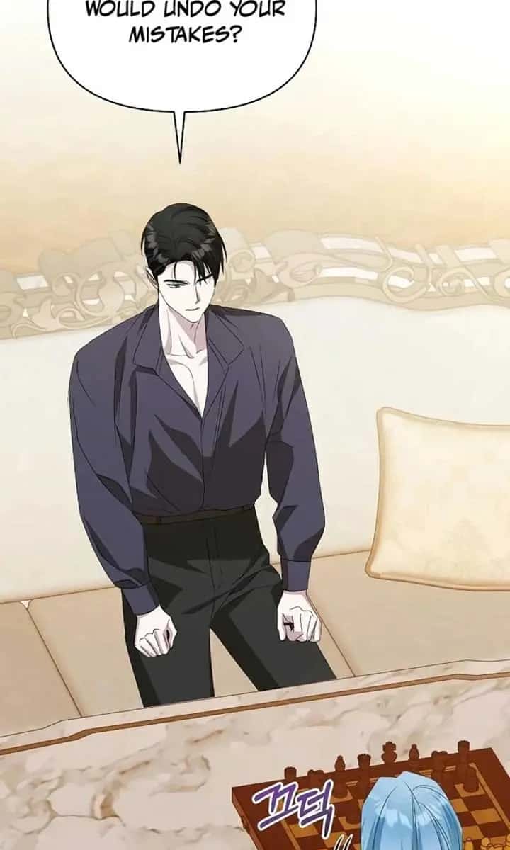 Adopted by a Murderous Duke Family Chapter 53 Page 49
