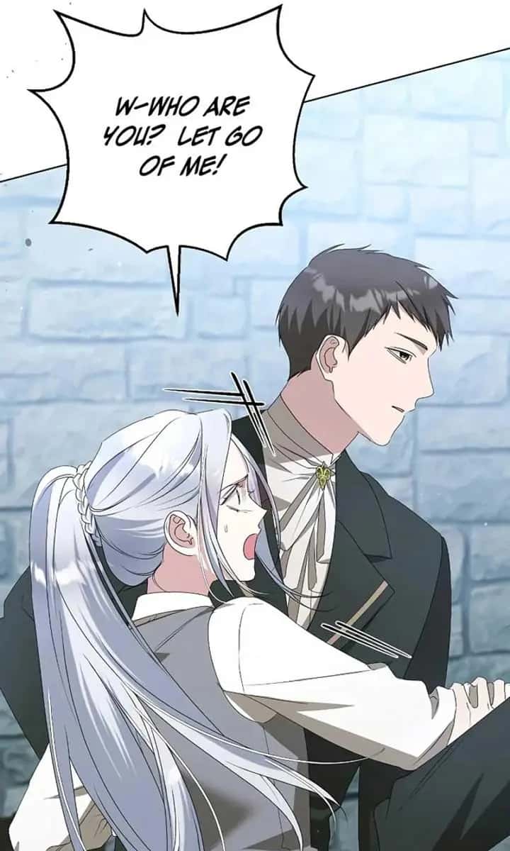 Adopted by a Murderous Duke Family Chapter 53 Page 72