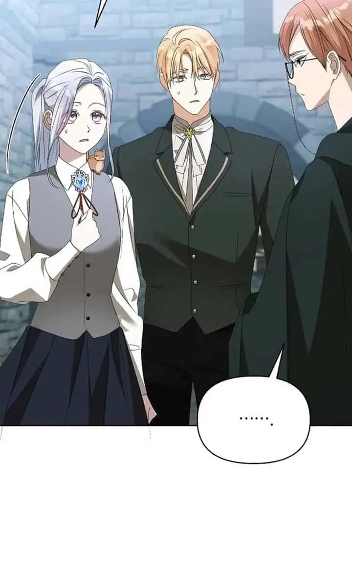 Adopted by a Murderous Duke Family Chapter 53 Page 85