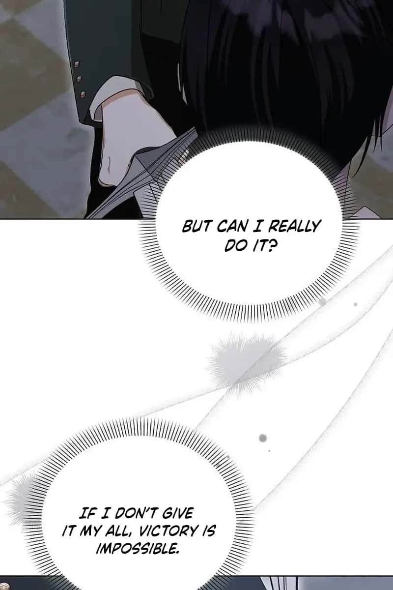 Adopted by a Murderous Duke Family Chapter 55 Page 10