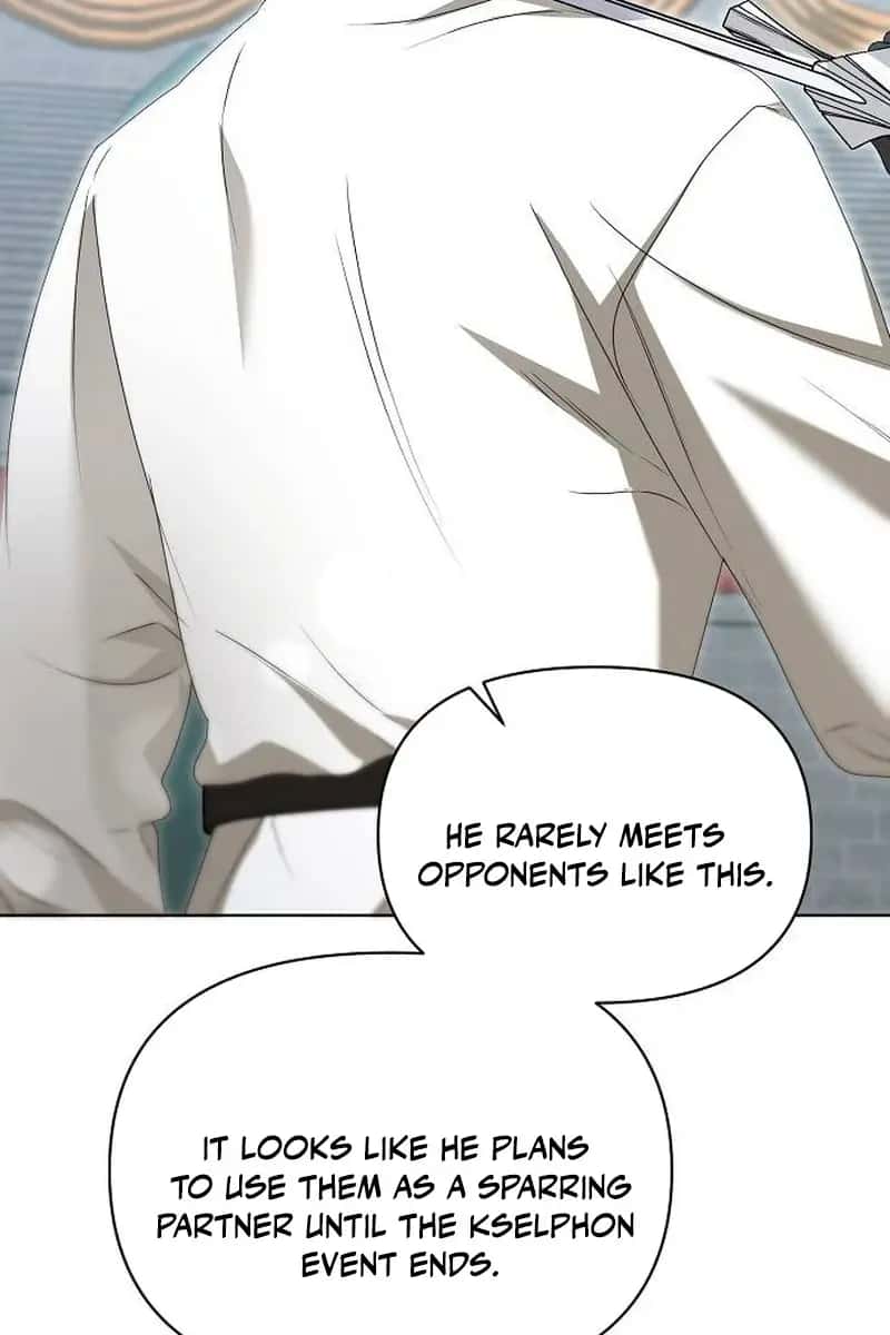 Adopted by a Murderous Duke Family Chapter 55 Page 36