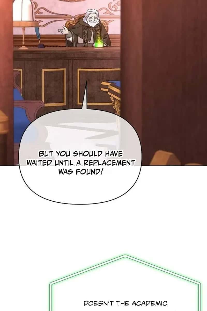 Adopted by a Murderous Duke Family Chapter 55 Page 56