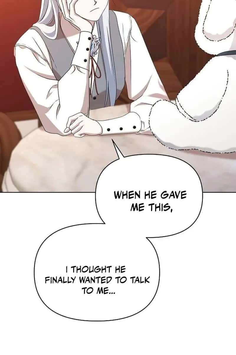 Adopted by a Murderous Duke Family Chapter 55 Page 94