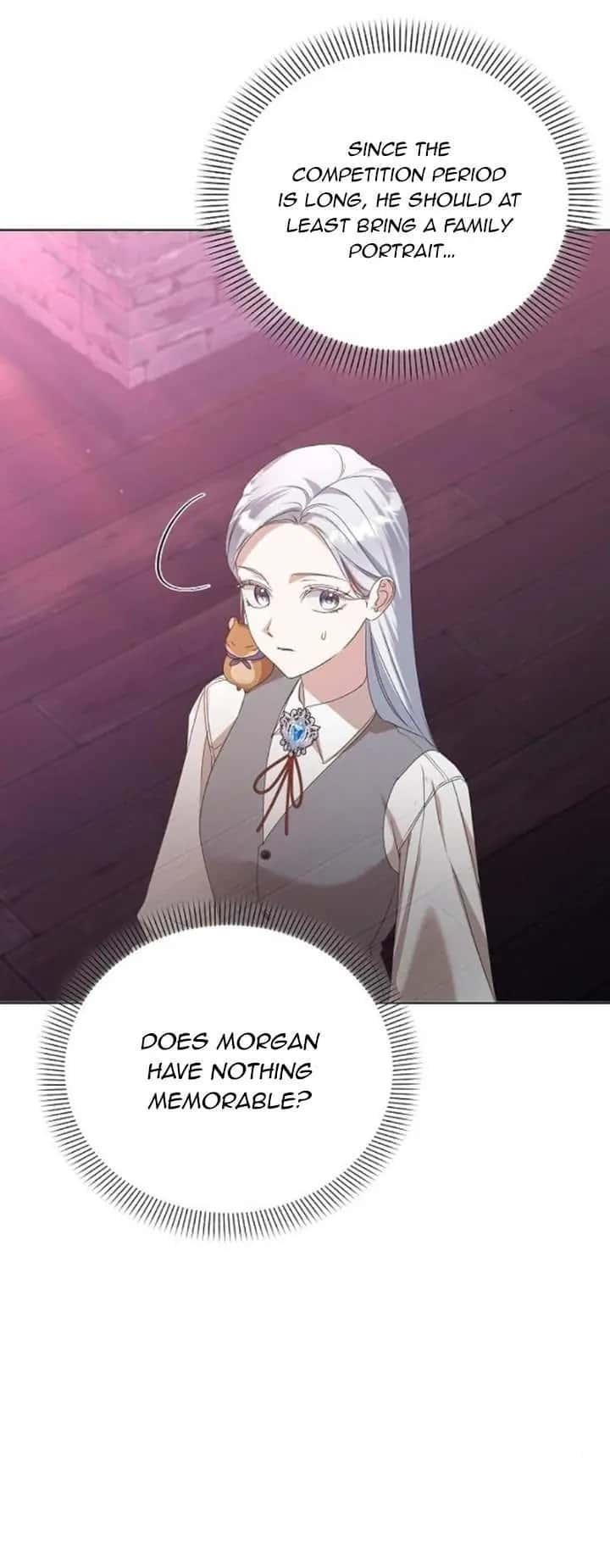 Adopted by a Murderous Duke Family Chapter 56 Page 17