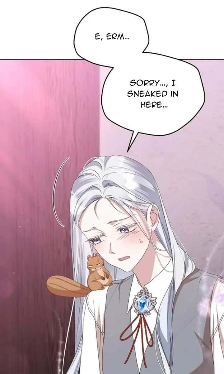 Adopted by a Murderous Duke Family Chapter 56 Page 38