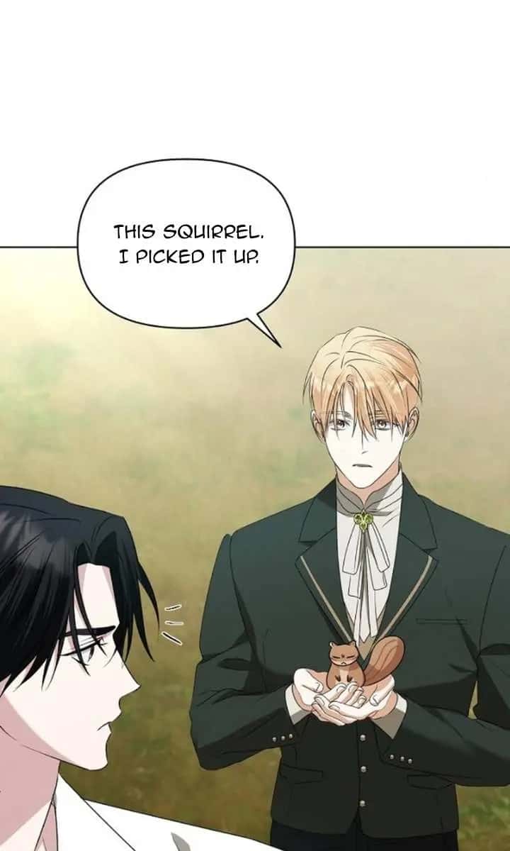 Adopted by a Murderous Duke Family Chapter 56 Page 64