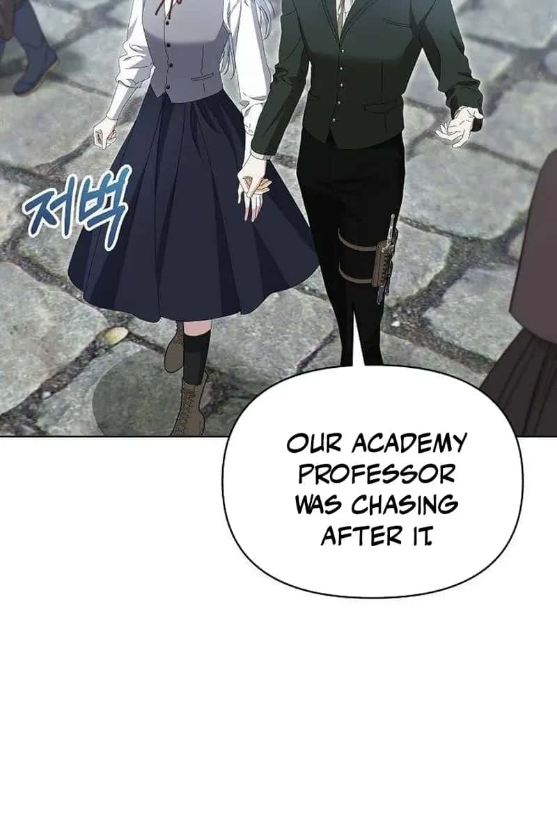 Adopted by a Murderous Duke Family Chapter 58 Page 5