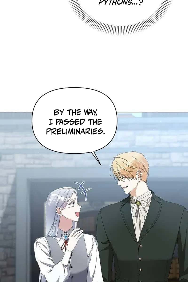 Adopted by a Murderous Duke Family Chapter 58 Page 7