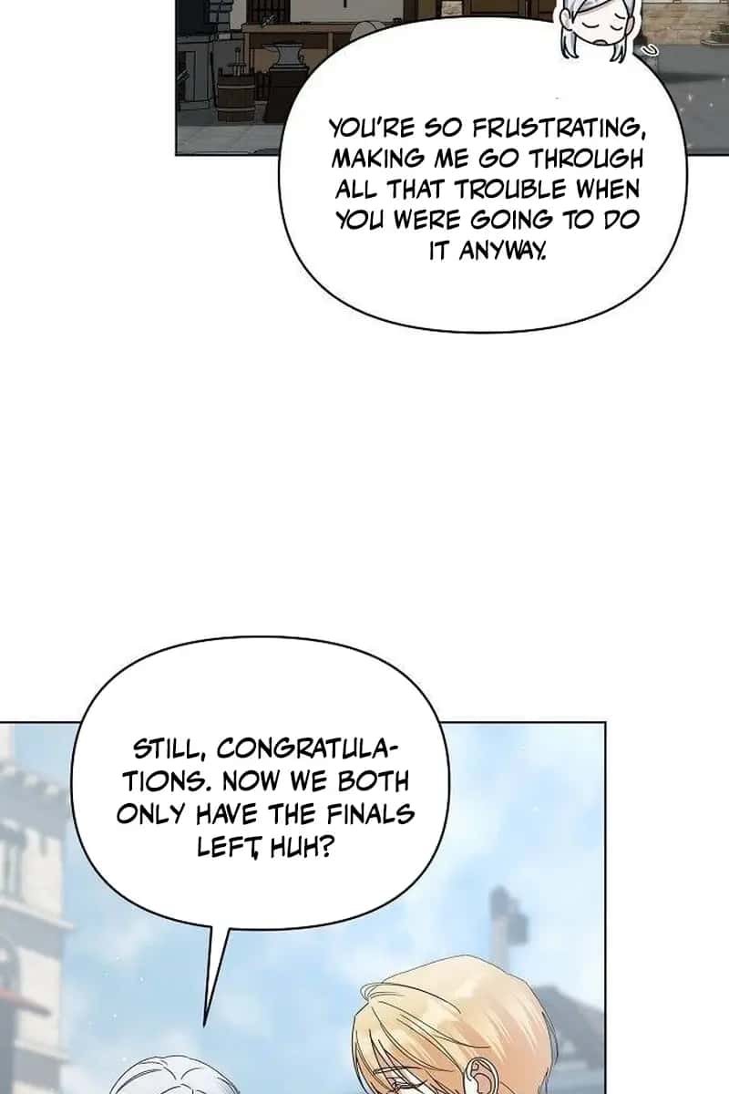 Adopted by a Murderous Duke Family Chapter 58 Page 10