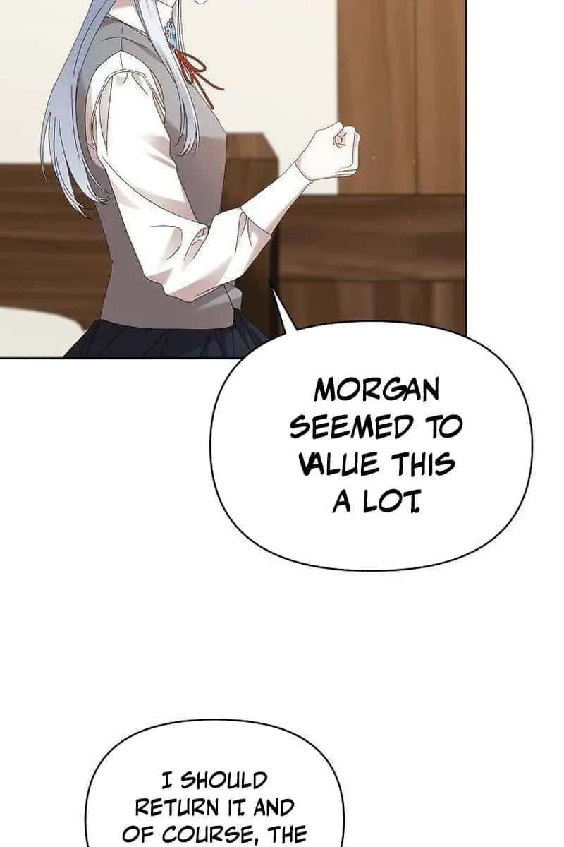 Adopted by a Murderous Duke Family Chapter 58 Page 40
