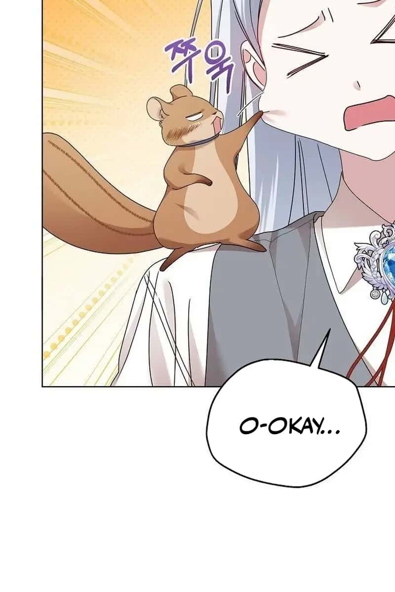 Adopted by a Murderous Duke Family Chapter 58 Page 51