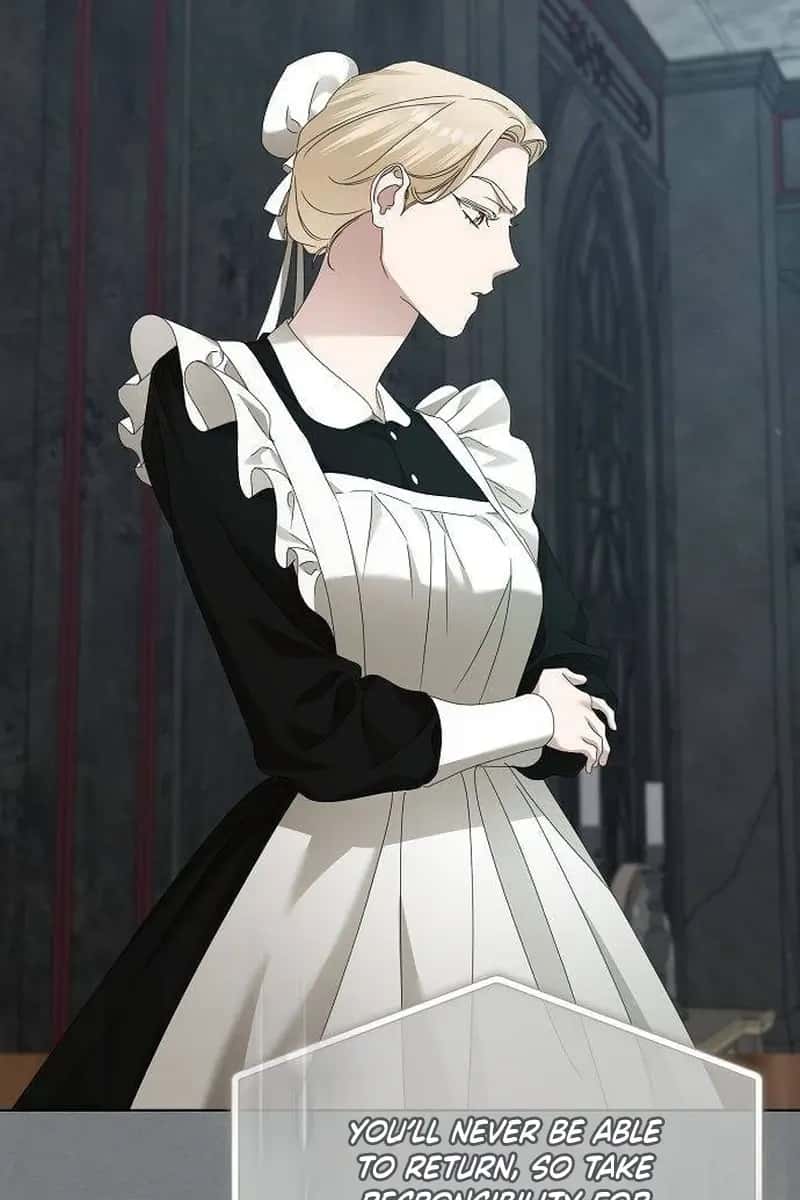 Adopted by a Murderous Duke Family Chapter 58 Page 62