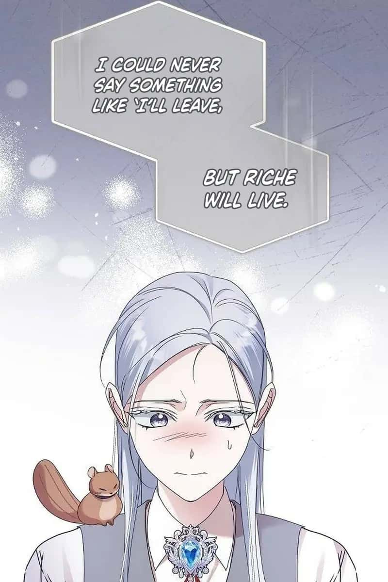 Adopted by a Murderous Duke Family Chapter 58 Page 69