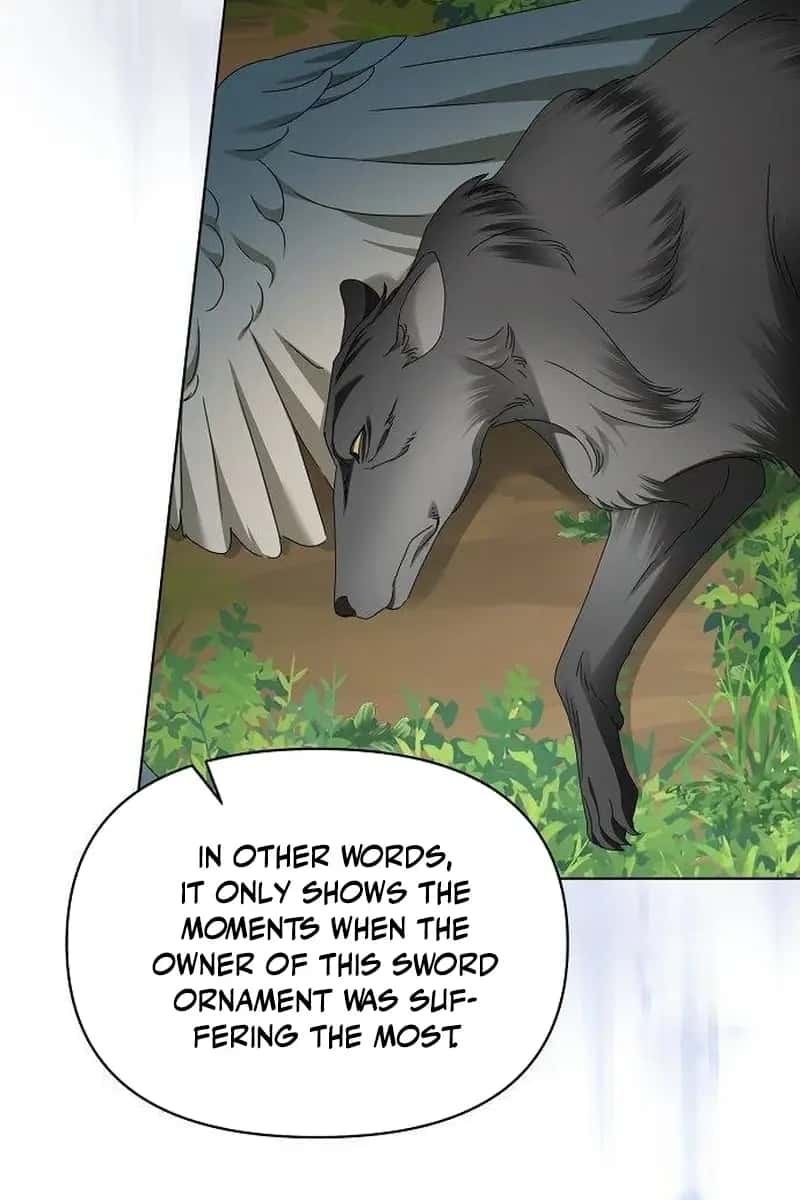 Adopted by a Murderous Duke Family Chapter 58 Page 73