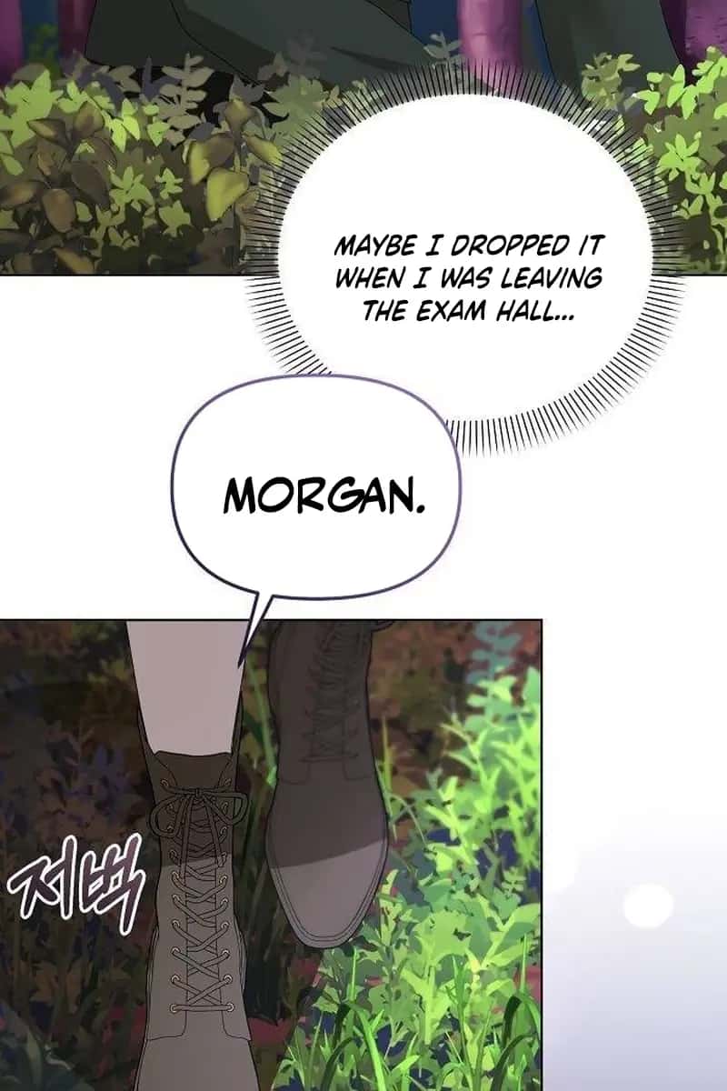 Adopted by a Murderous Duke Family Chapter 58 Page 85