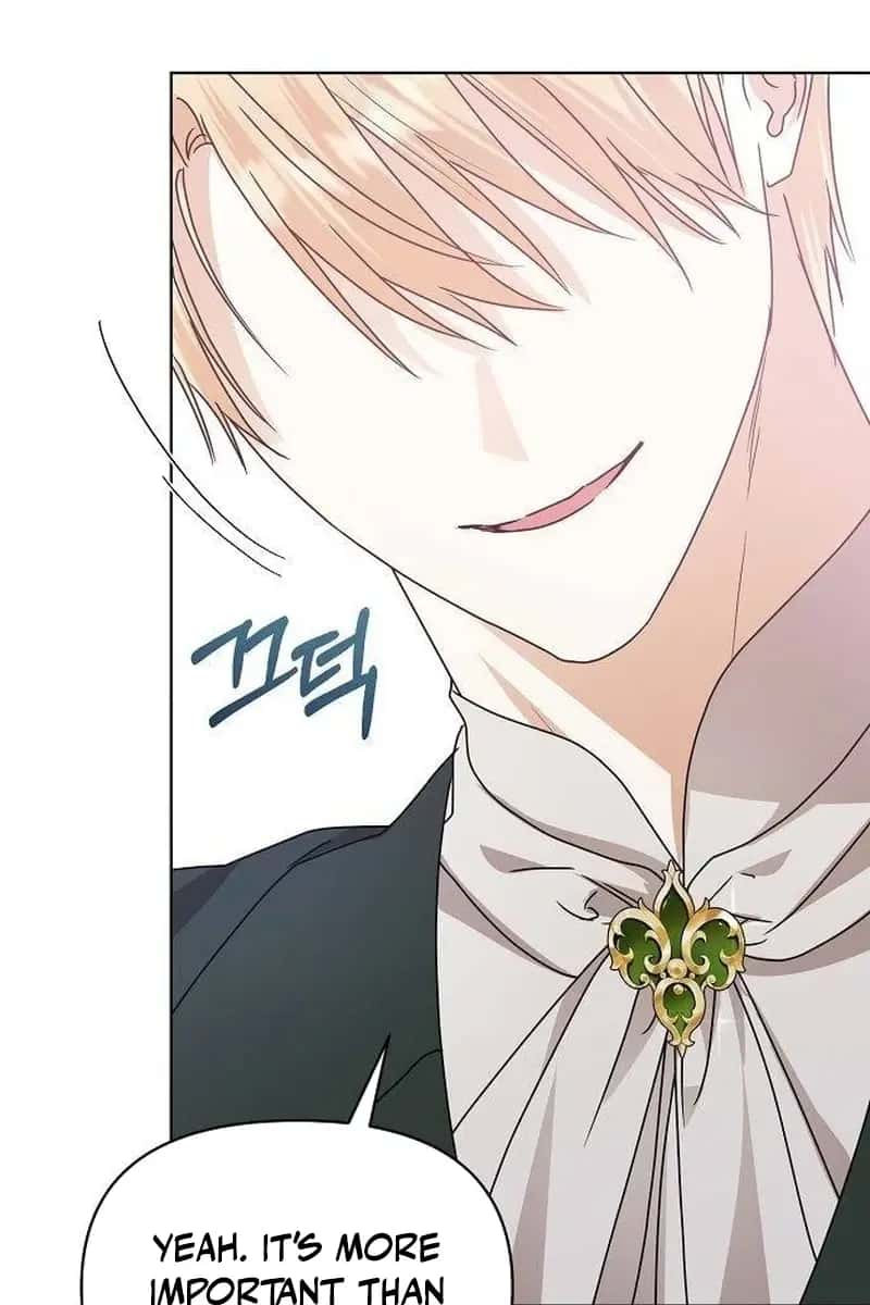 Adopted by a Murderous Duke Family Chapter 58 Page 97