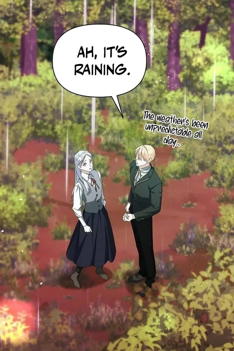 Adopted by a Murderous Duke Family Chapter 58 Page 105