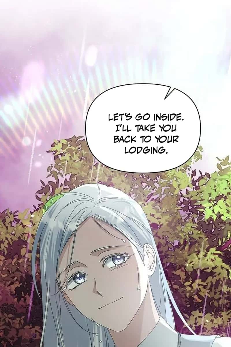 Adopted by a Murderous Duke Family Chapter 58 Page 109