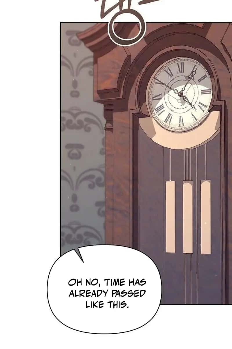 Adopted by a Murderous Duke Family Chapter 59 Page 5