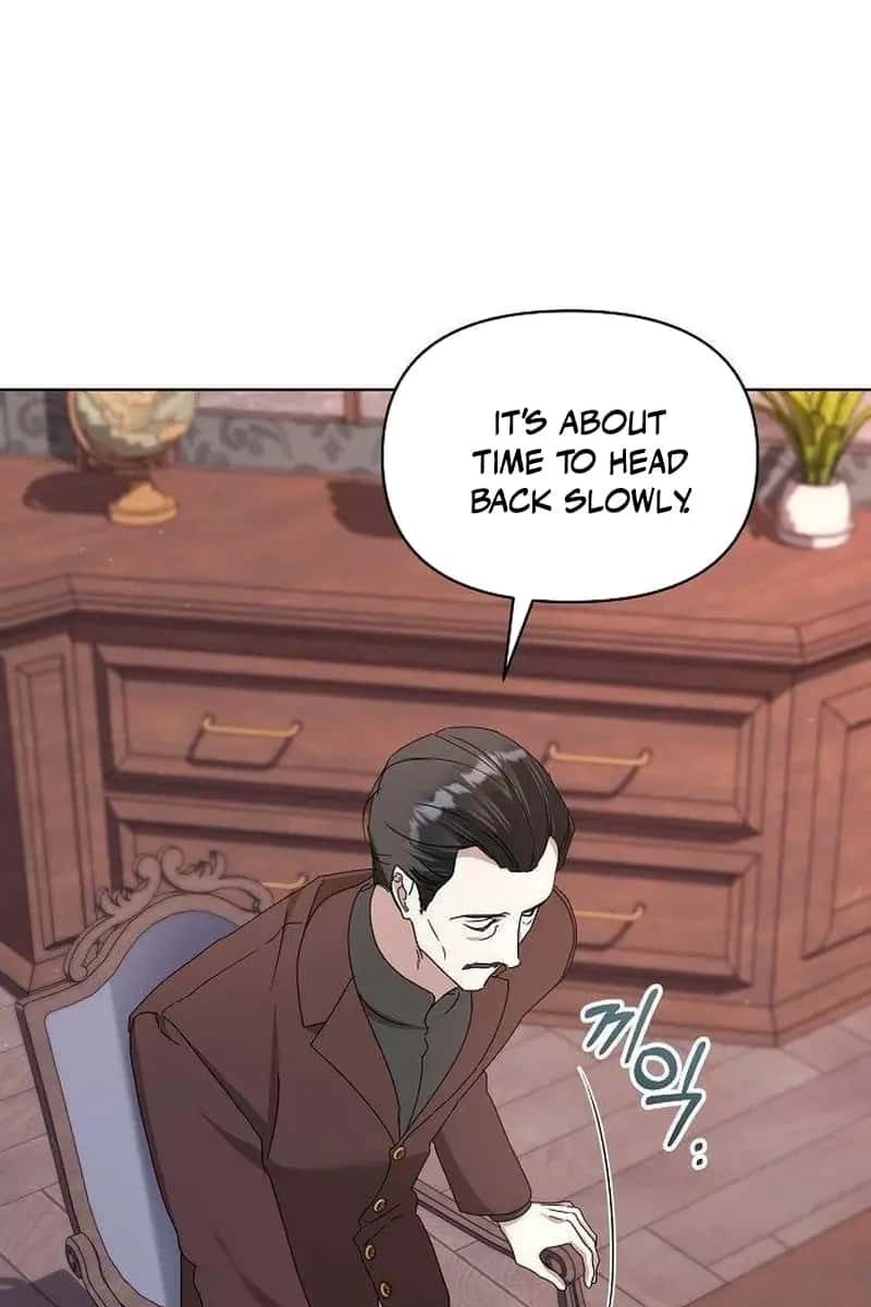 Adopted by a Murderous Duke Family Chapter 59 Page 6