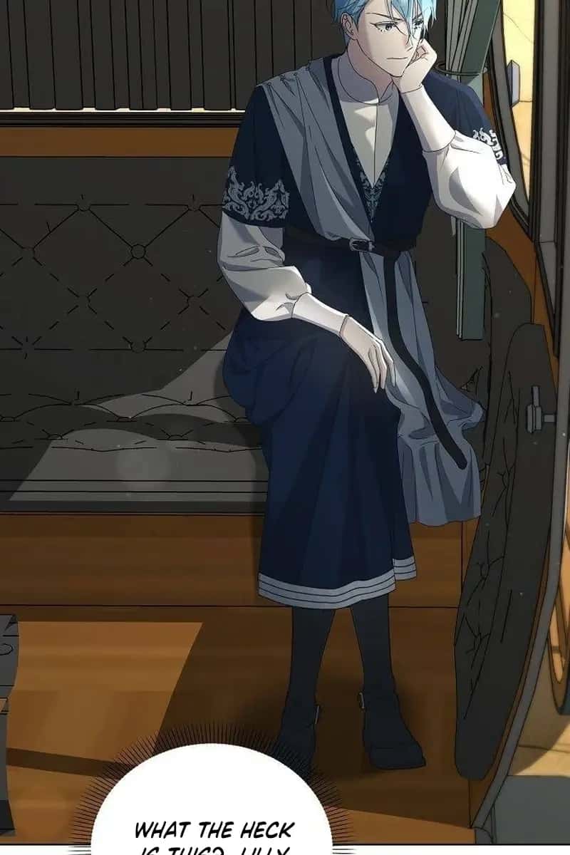 Adopted by a Murderous Duke Family Chapter 59 Page 56