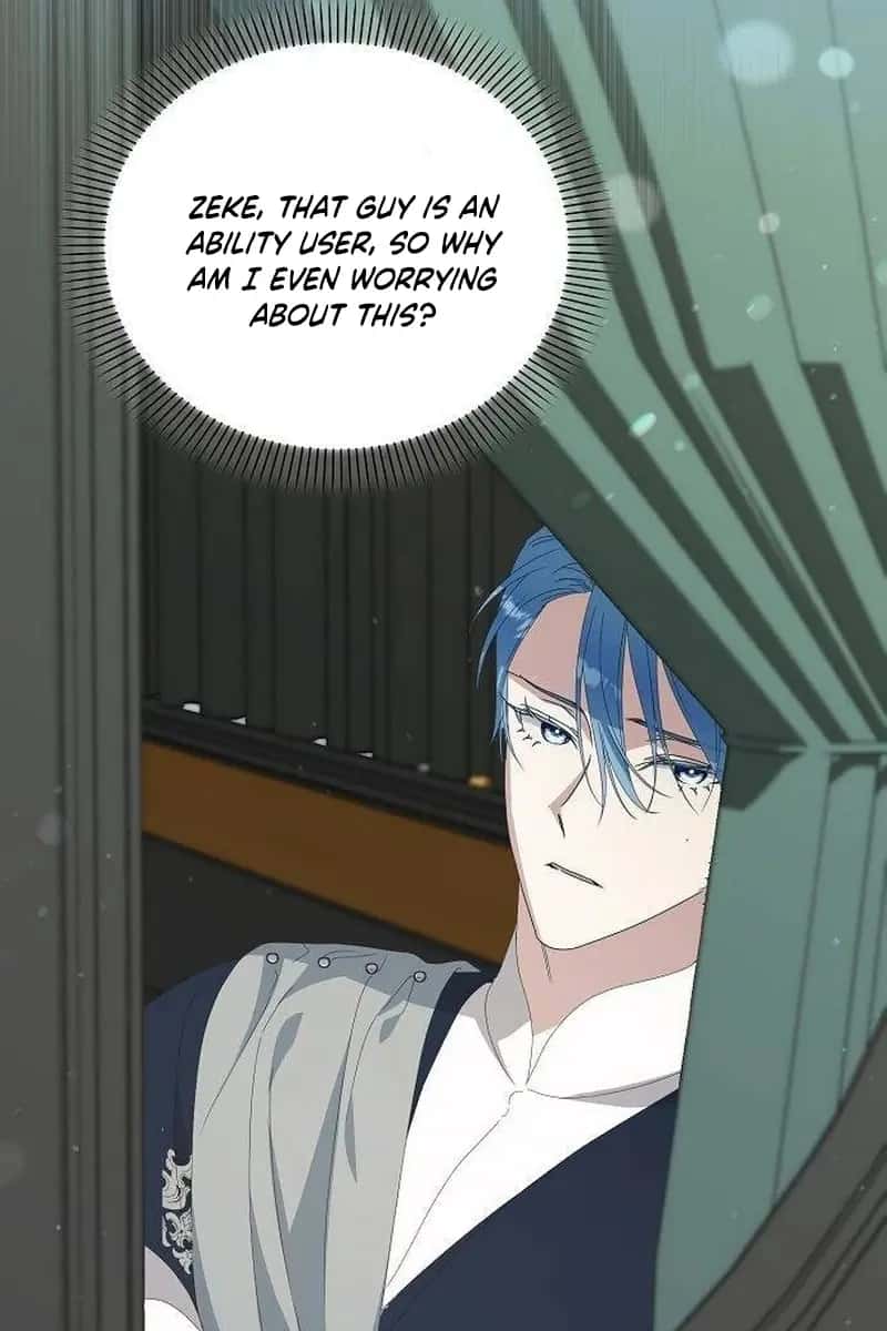 Adopted by a Murderous Duke Family Chapter 59 Page 63