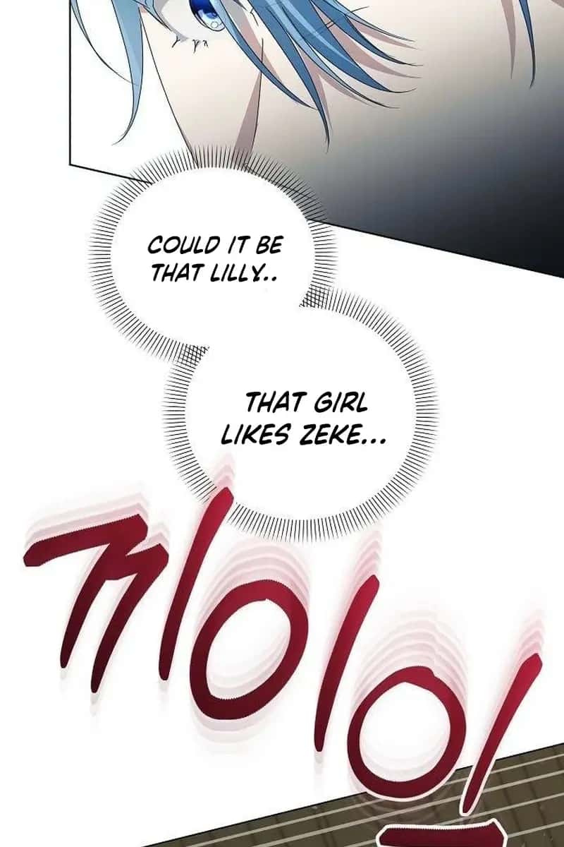 Adopted by a Murderous Duke Family Chapter 59 Page 65