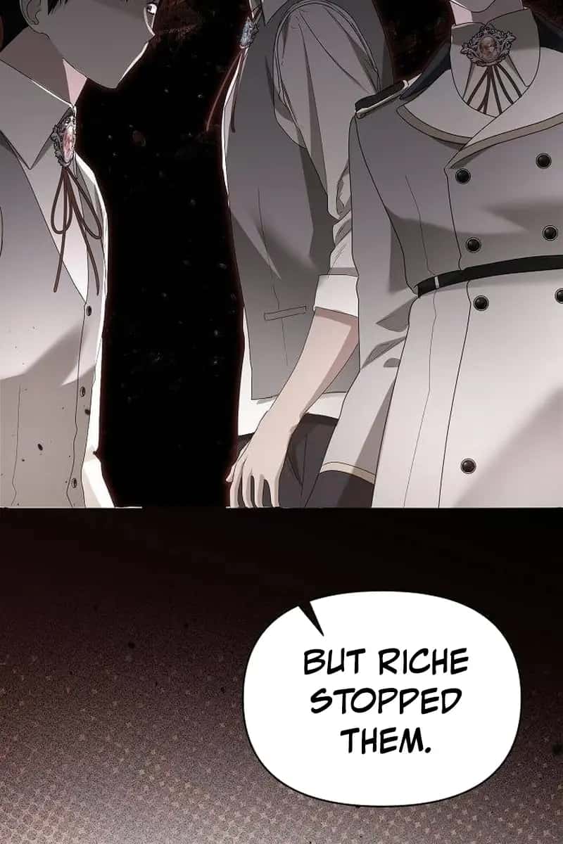 Adopted by a Murderous Duke Family Chapter 59 Page 89