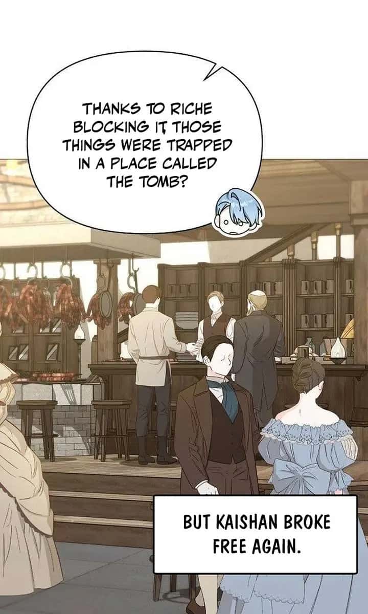 Adopted by a Murderous Duke Family Chapter 60 Page 5
